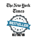 Oktober 7, 2018 by The New York Times Best Sellers (Fiction) Oktober 7, 2018 by The New York Times Best Sellers (Fiction)