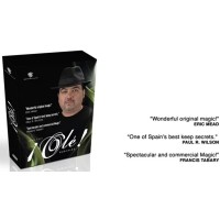 Olé (1-4) by Juan Luis Rubiales And Luis De Matos