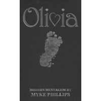 Olivia by Myke Phillips