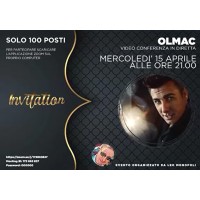 Olmac Live Home
