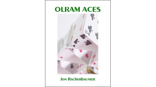 Olram Aces by Jon Racherbaumer