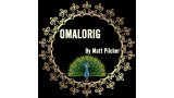 Omalorig by Matt Pilcher