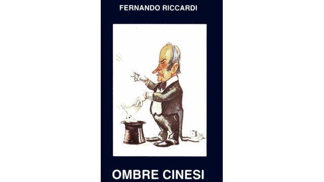 Ombre Cinesi by Fernando Riccardi