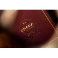 Omega by Max Major