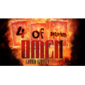 Omen by Chris Congreave Omen by Chris Congreave
