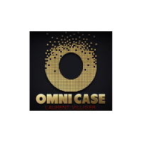 Omni Case by Laurent Villiger