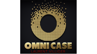 Omni Case by Laurent Villiger