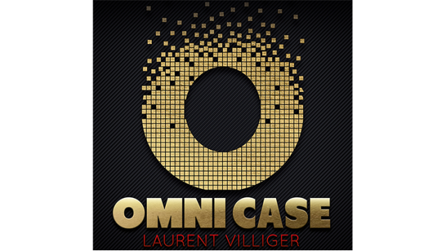 Omni Case by Laurent Villiger