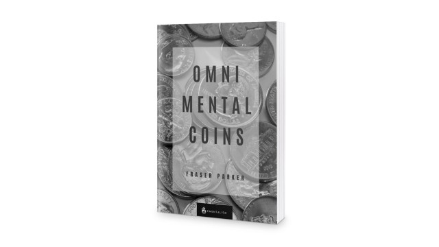 Omni Mental Coins by Fraser Parker