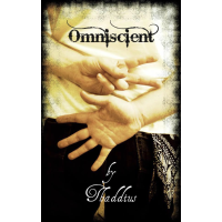 Omniscient by Thaddius Barker