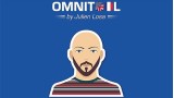 Omnitool (English) (Video+Pdf) by Julien Losa