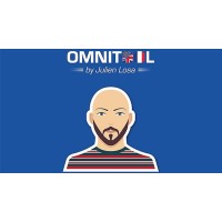 Omnitool (French) by Julien Losa & Magic Dream