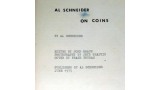 On Coins by Al Schneider