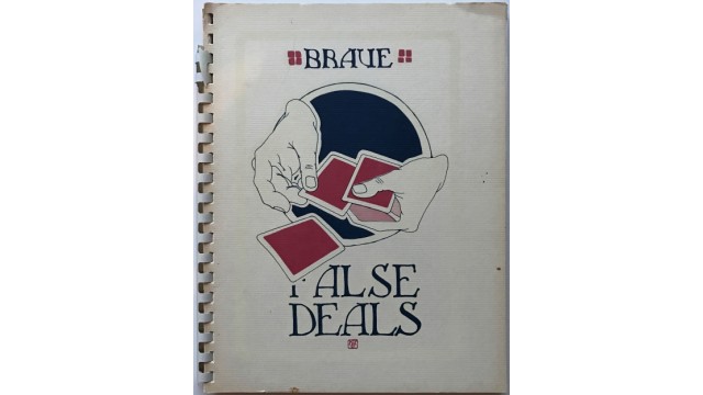 On False Deals by Frederick Braue