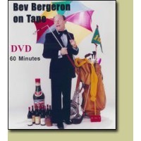 On Tape by Bev Bergeron