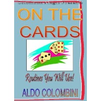 On The Cards by Aldo Colombini