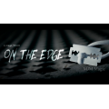 On The Edge by Morgan Strebler On The Edge by Morgan Strebler