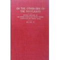 On The Other Side Of The Footlights by George Silvers On The Other Side Of The Footlights by George Silvers
