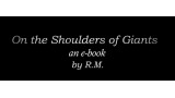 On The Shoulders Of Giants by Rm