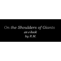 On The Shoulders Of Giants by Rm