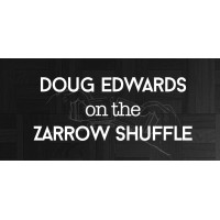 On The Zarrow Shuffle by Doug Edwards
