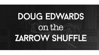 On The Zarrow Shuffle by Doug Edwards