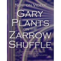 On The Zarrow Shuffle by Gary Plants