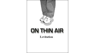 On Thin Air: Levitation by Ray Noble