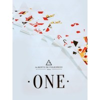 One by Alberto De Figueiredo