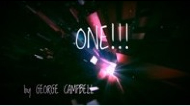 One by George Campbell