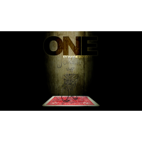 One by Wayne Dobson