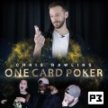 One Card Poker by Chris Rawlins One Card Poker by Chris Rawlins