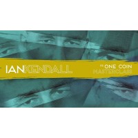 One Coin Masterclass by Ian Kendall