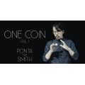 One Coin Vol.1 by Ponta The Smith One Coin Vol.1 by Ponta The Smith
