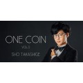 One Coin Vol.3 by Sho Takashige One Coin Vol.3 by Sho Takashige