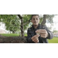 One Coin Vol.4 by Stiven Rueda
