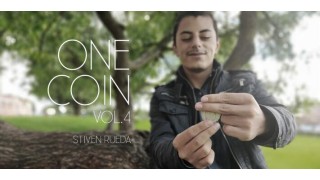 One Coin Vol.4 by Stiven Rueda