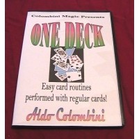 One Deck by Aldo Colombini