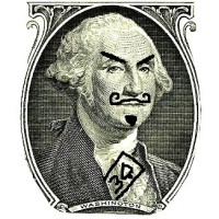 One Dollar by Tom Phoenix