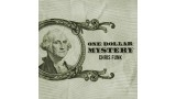 One Dollar Mystery by Chris Funk