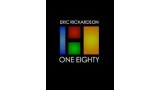 One Eighty by Eric Richardson