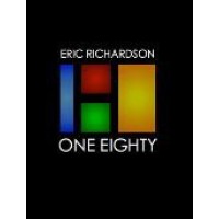 One Eighty by Eric Richardson