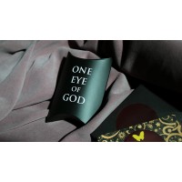 One Eye of God by Fraser Parker