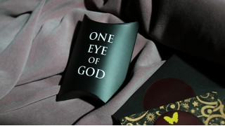 One Eye of God by Fraser Parker