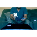 One For One Switch by Rudy Tinoco One For One Switch by Rudy Tinoco