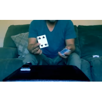 One For One Switch by Rudy Tinoco