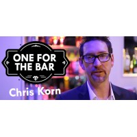One For The Bar by Chris Korn