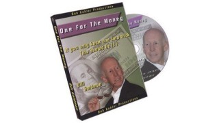 One For The Money by Bill Goldman