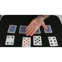 One Hand by Adam Wilber