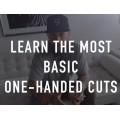 One Hand Cuts by Chris Ramsay One Hand Cuts by Chris Ramsay